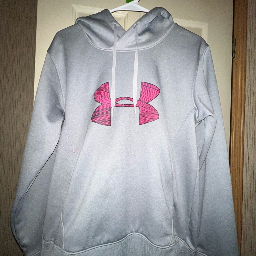 Under Armour hoodie M